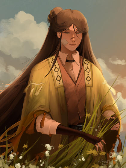 Iura - Art Fight (2024)